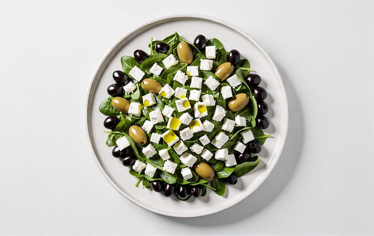 Zdrava prehrana za žene