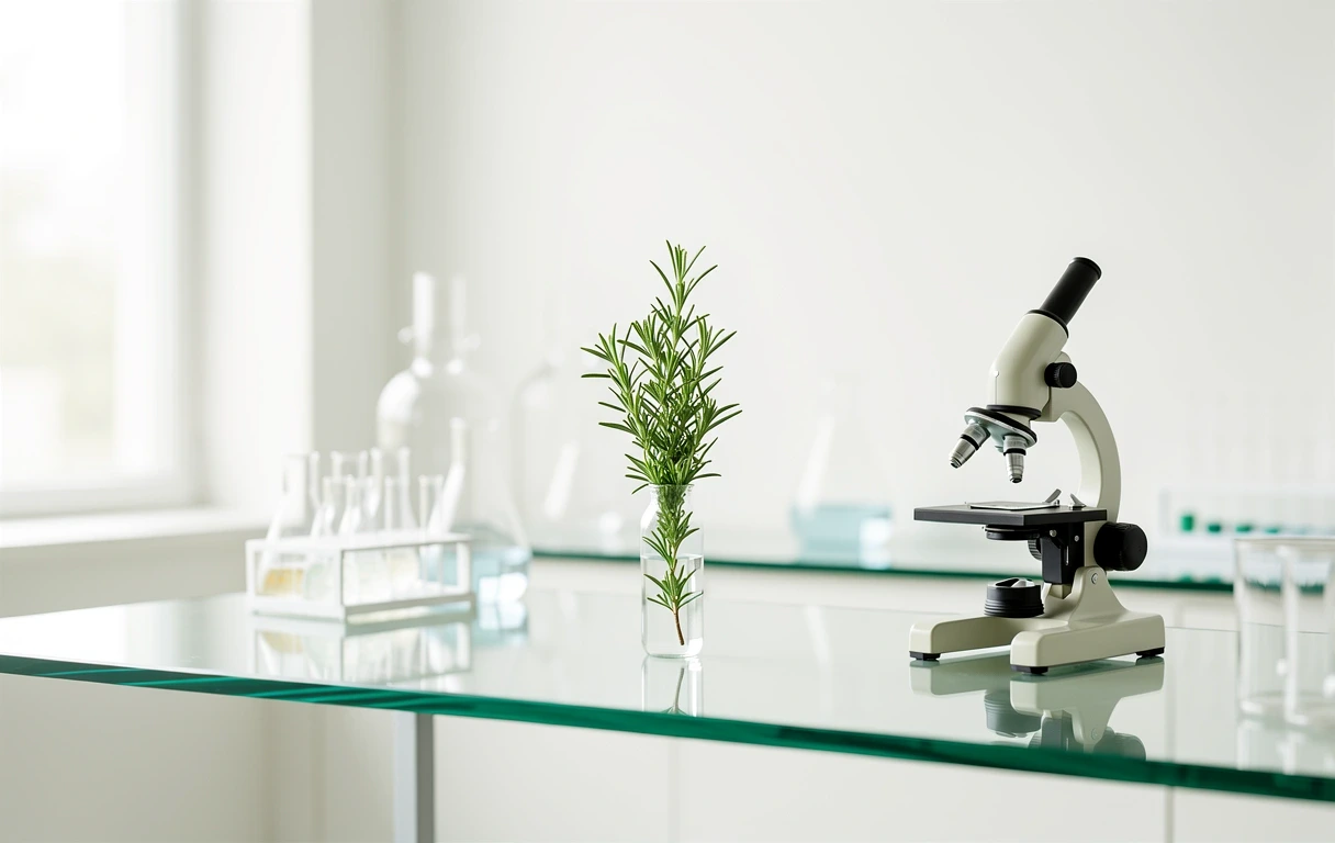 Znanstveni pristup prehrani