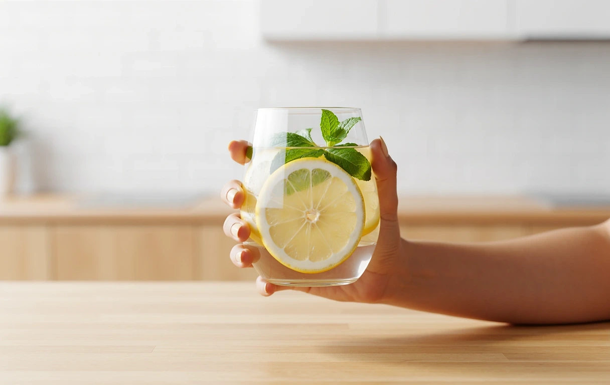 Hidratacija i zdravlje žene