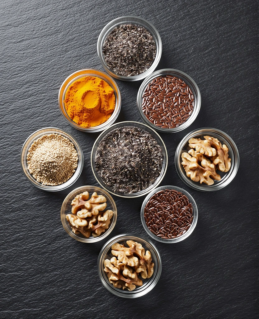 Edukacija o namirnicama