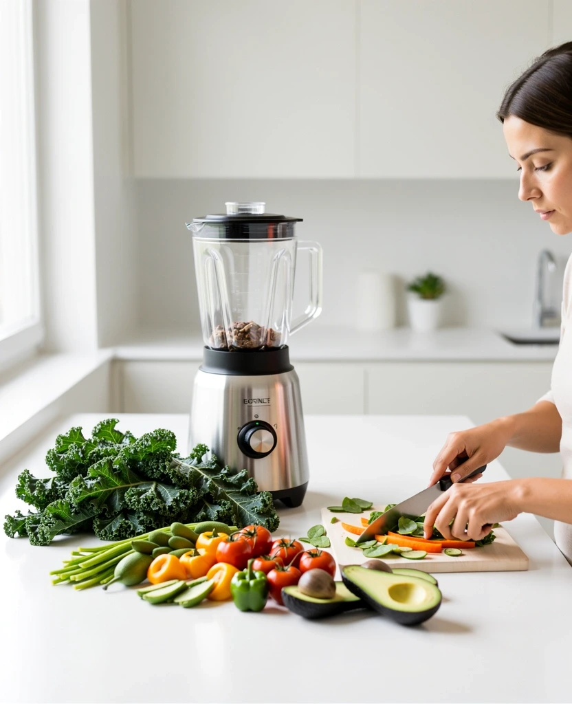 Individualni pristup prehrani