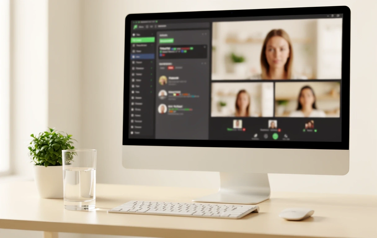 Online Konzultacije Studio