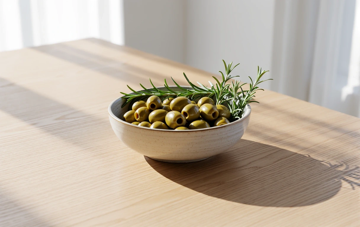 ŽeneBalz Prehrana Concept